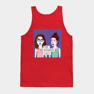 Hosts Logo Tank Top